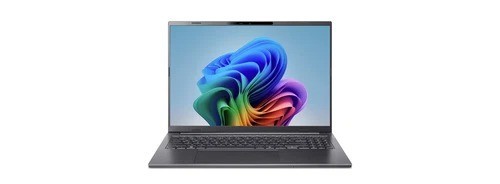 Acer Aspire 16 16" Laptop Core Ultra 5 226V S2 16GB RAM 1TB SSD Arc Refurbished