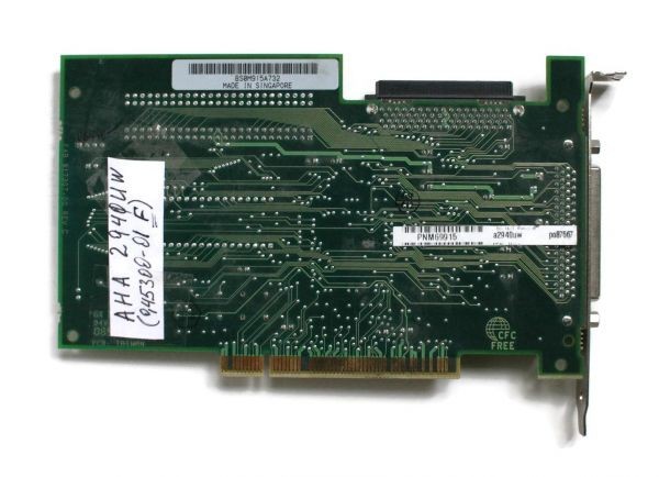 Aha-2940w/2940uw,917306-00,fgt2940uw,917307-00 rev c,(b.13)