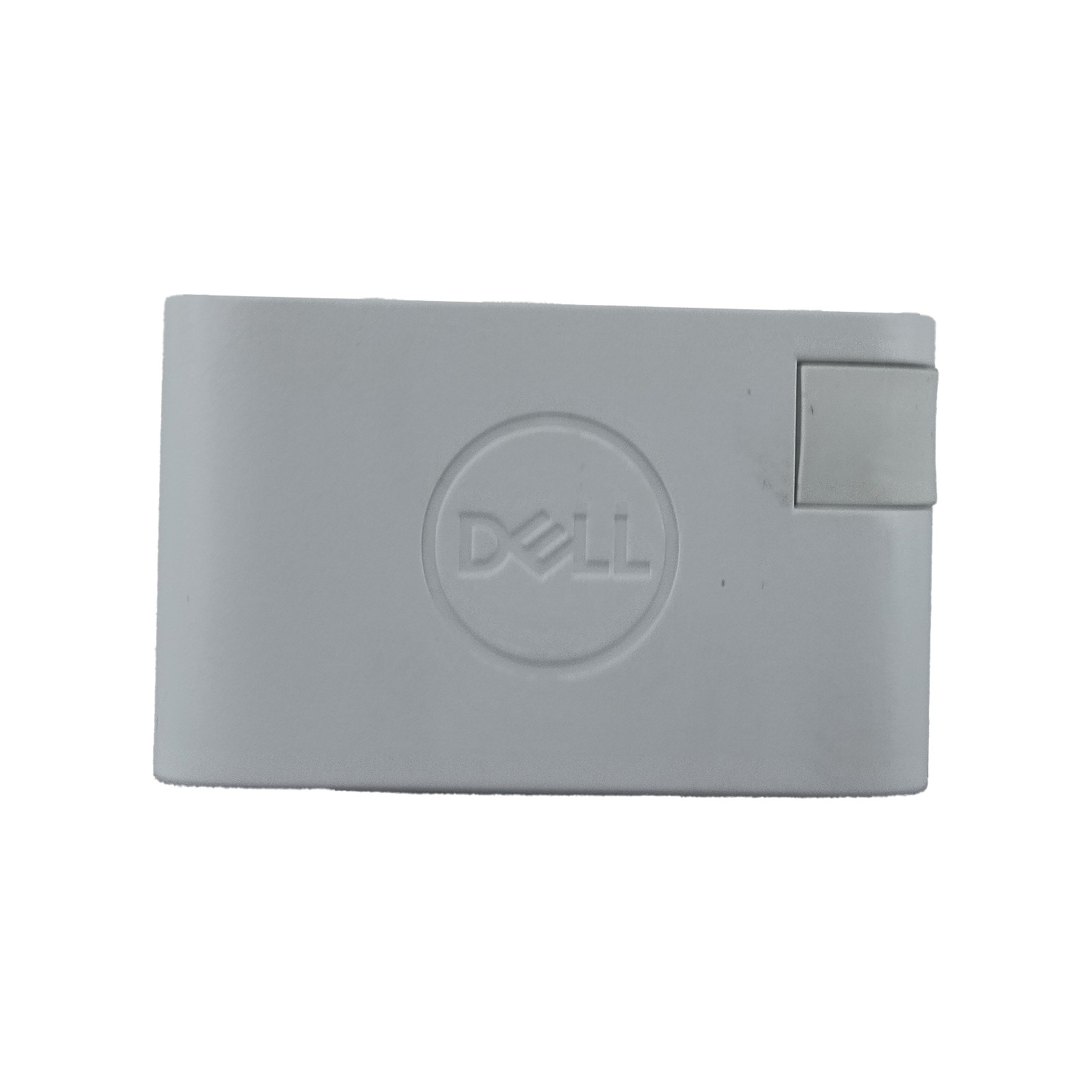 For Dell USB-C to USB-A/HDMI Adapter DA20u 09YK66 9YK66 white