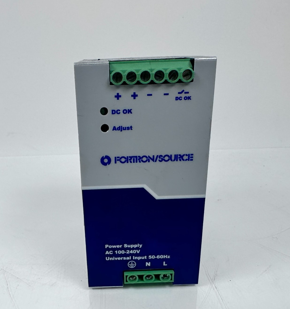 Fortron/Source FSA100-11 Power Supply AC 100-240V