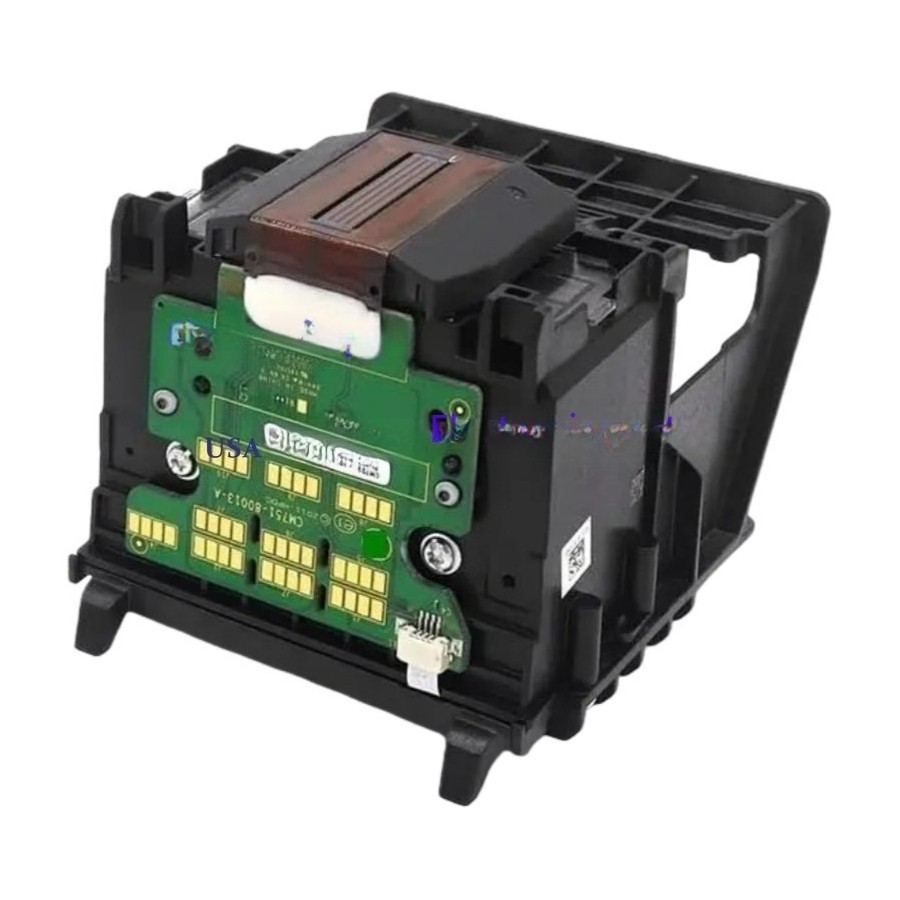 713 Print Head Fits For HP DesignJet T210 T230 T250 T630 T650 High quality