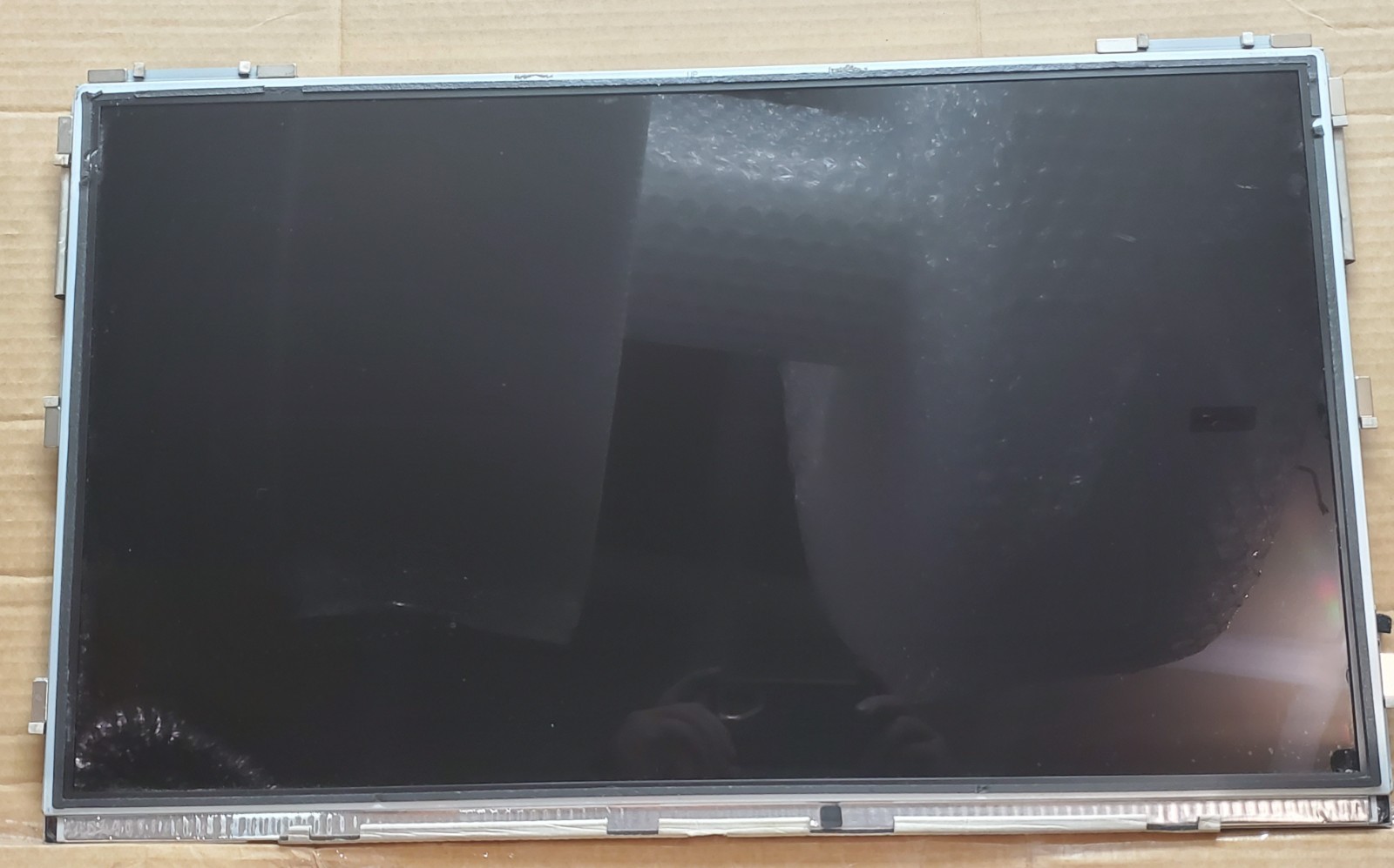 Apple iMac 27" A1312 Mid 2011 LCD Display Screen EMC 2429 LM270WQ1 (SD) (E3)
