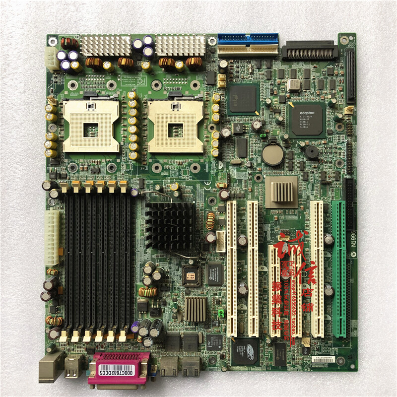 1pc For MS-9138 Server Motherboard
