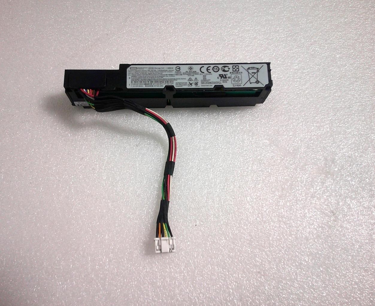 HPE 871264-001 MC96 Smart Storage Battery For DL ML SL Series G9 G10