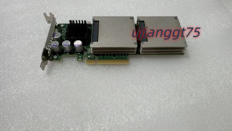 Sun Oracle 702693 7069200 400g/800GB PCI-E Flash Memory Card