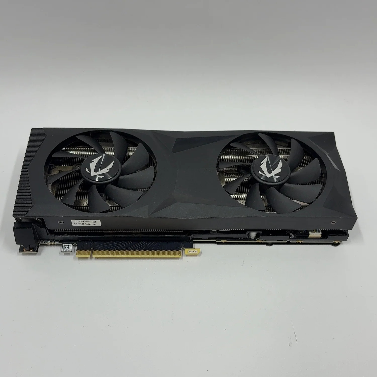 Zotac GeForce RTX 2080 8GB GDDR6 Graphics Card 288-2N510-200Z8 Read