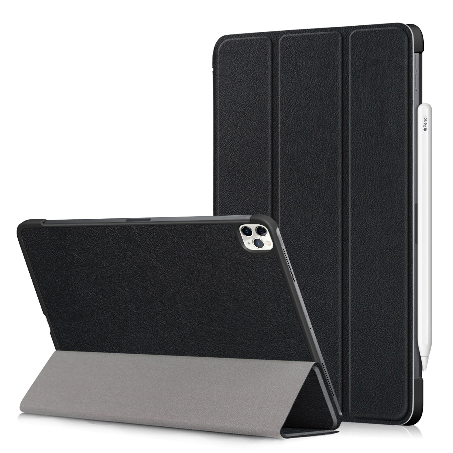 Premium Heavy Duty Case Cover Armor Shield Guard For iPad Pro 11 (6th Gen, 2022)