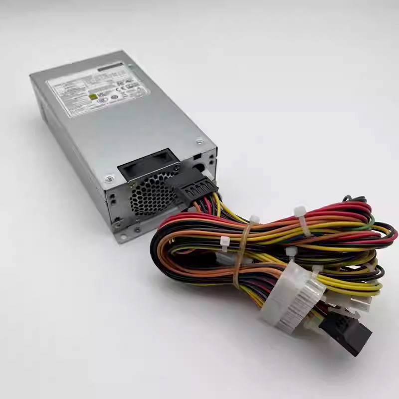 1PC For FSP ATX Server 500W 80 Plus Gold FSP500-50FDB