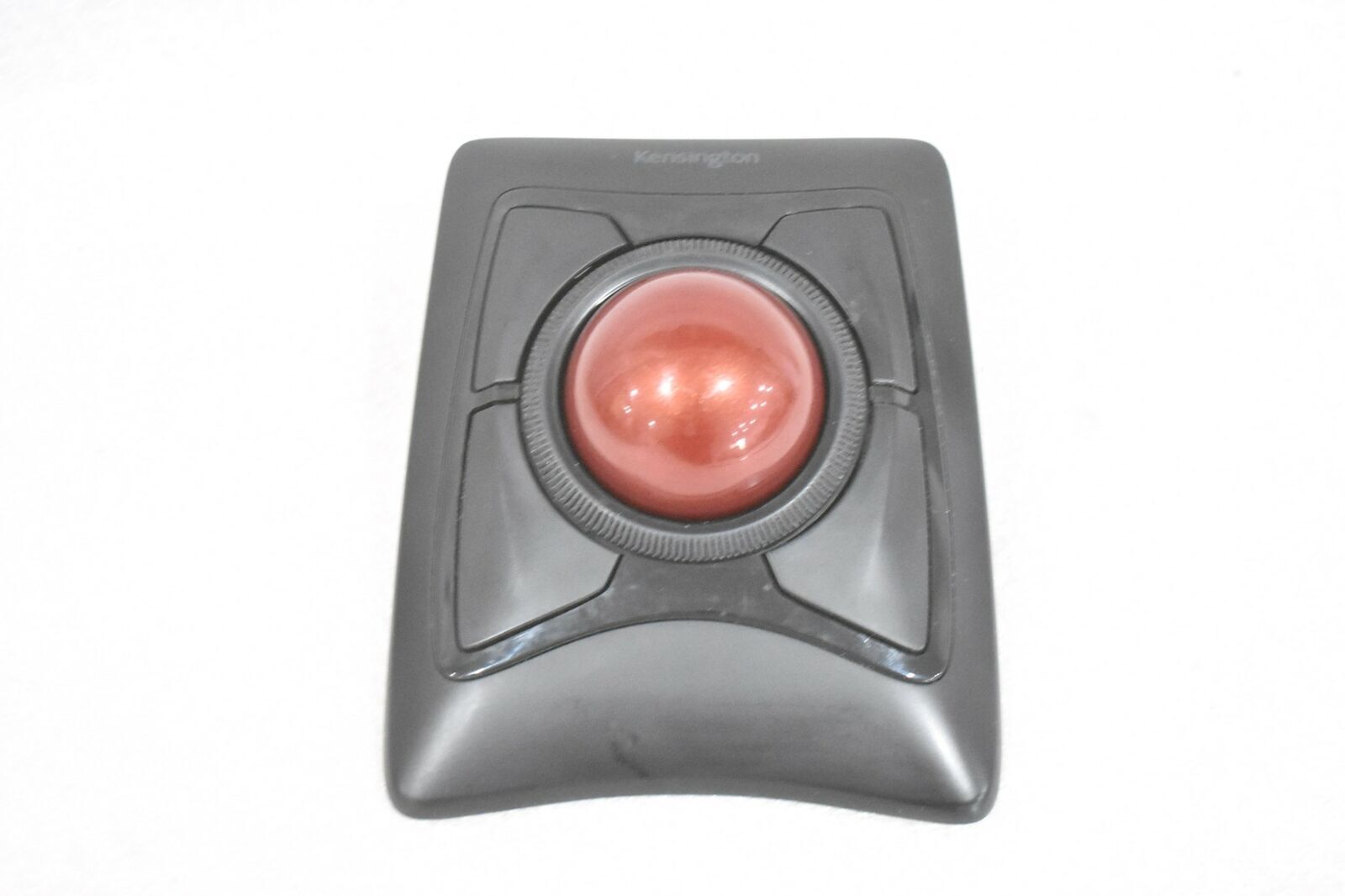 KENSINGTON M01286-M EXPERT MOUSE WIRELESS TRACKBALL