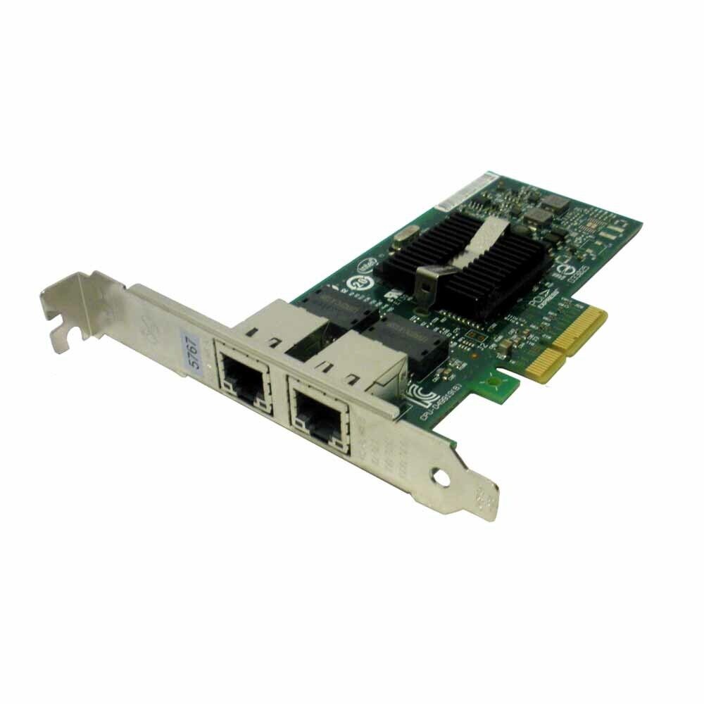 IBM 00E0836 Network Adapter 1GB PCIe 2-Port