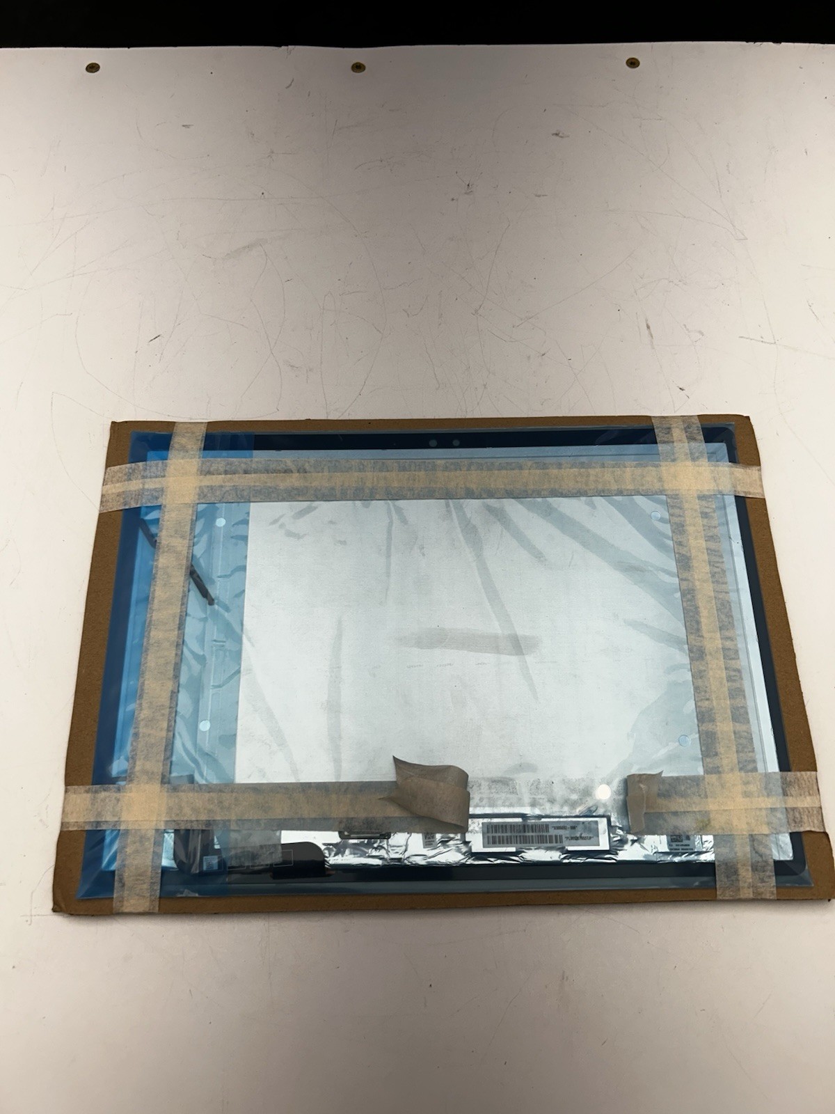 NEW Genuine Microsoft Surface Book 1 Replacement LCD Screen with Touch Digitizer