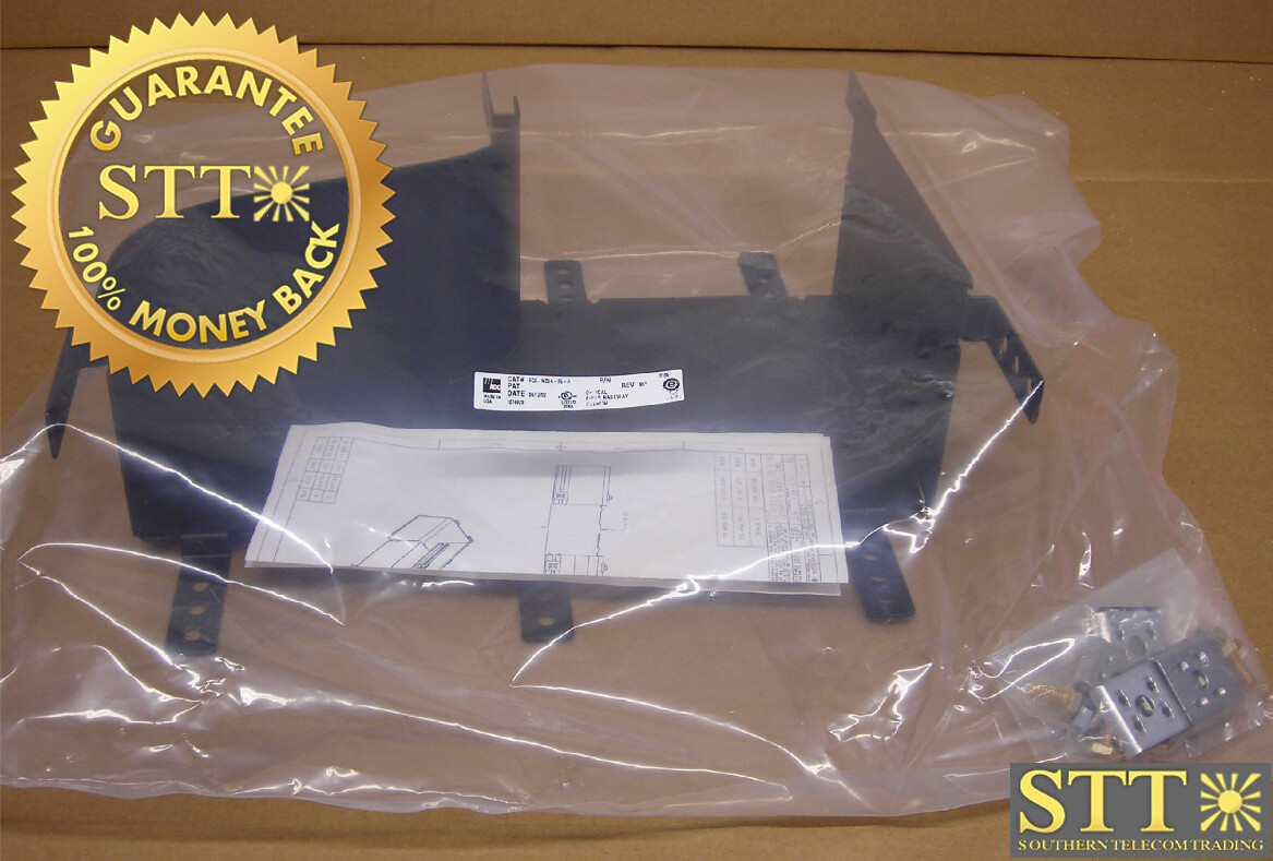 FGS-MDSA-FB-R COMMSCOPE / TE / ADC 4X12 TO 4X6 ADAPTER NEW