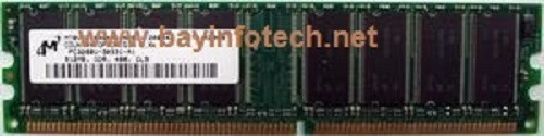 ASA5505-MEM-512 512MB Memory Module Approved For Cisco ASA5505