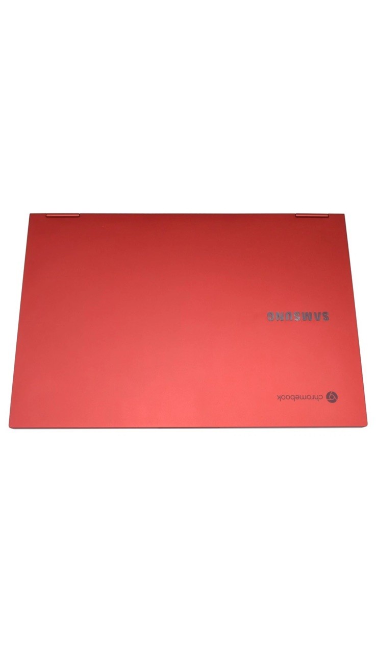 Samsung Galaxy Chromebook XE930QCA 4K AMOLED i5-10210U 8GB RAM 256GB SSD **READ*