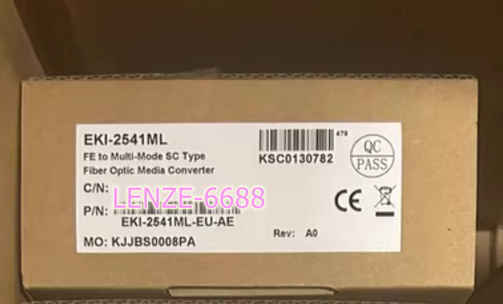 1PC NEW EKI-2541ML EKI-2541ML-EU-AE For Discounts, Please Contact
