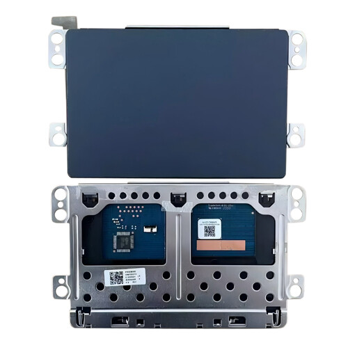 Dark Blue Trackpad Touchpad For Lenovo ideapad 5-15ITL05 82FG 5-15IIL05 81YK