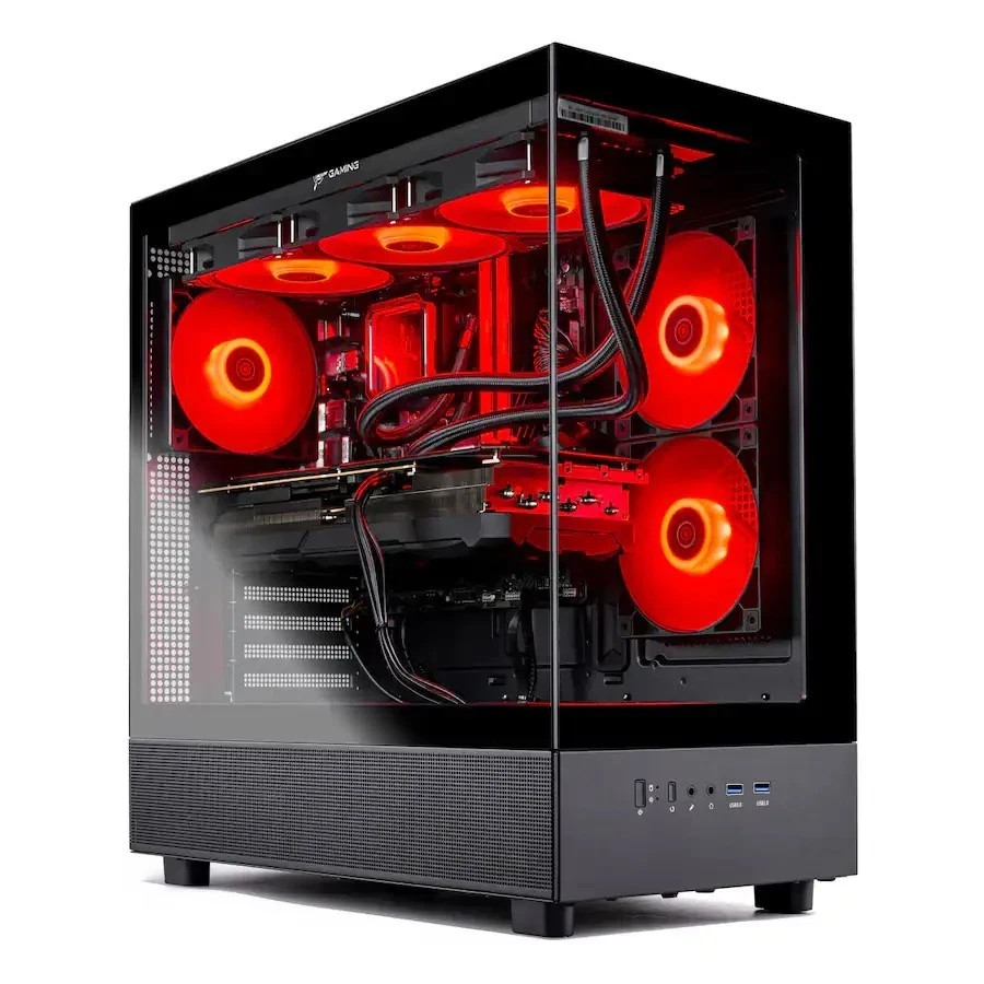 6 CORE i5-10400 GAMING DESKTOP PC 512GB SSD 2TB 16 GB RTX 3070 4060 4060Ti WIN11