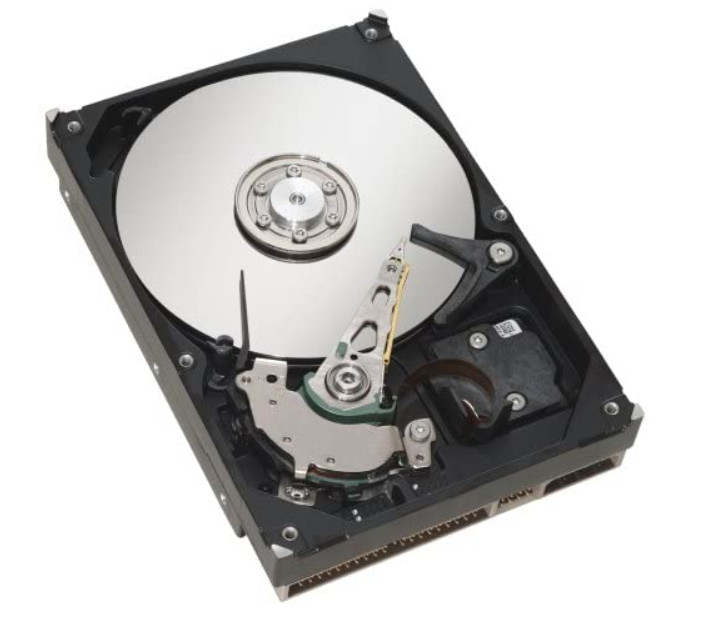 Fujitsu (MBA3073NC) 3.5-Inch 73GB 80-Pin 15K RPM HDD (USED)