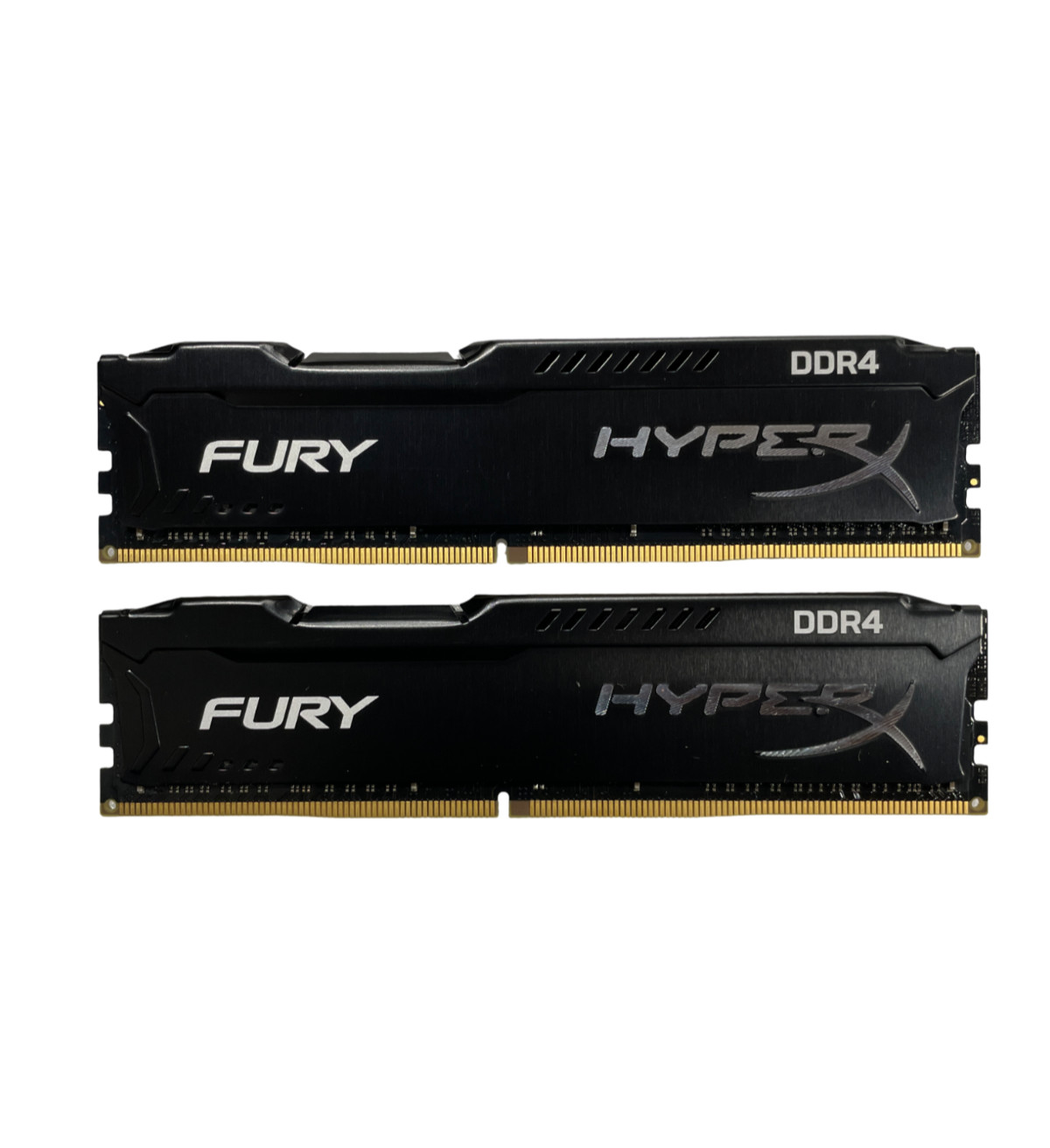 Kingston HyperX Fury 32GB (2x16GB) RAM DDR4 2400MHz HX424C15FBK2/32  #05