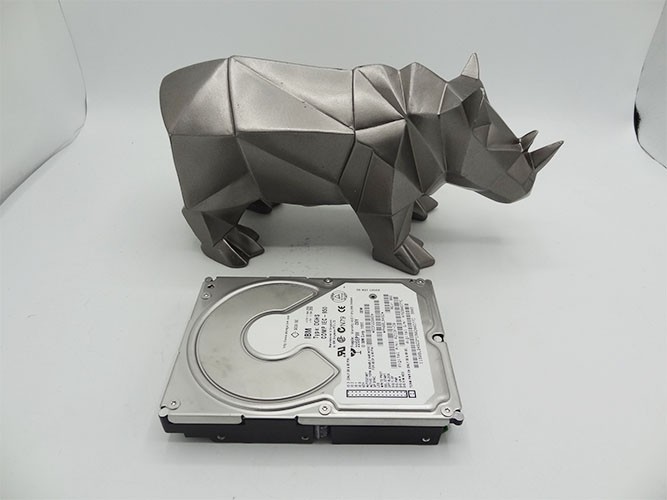RZ1DF-CB HP 9.1GB 7200 RPM ULTRA SCSI WIDE SCA-2