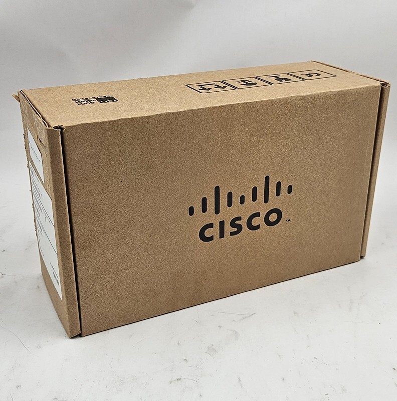 CISCO PIM-2X10GE-SFP+ VEDGE-2000 2X 10GE SFP+ PIM