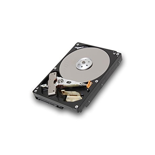 TOSHIBA DT01ACA200 2TB 7200 RPM 3.5" INTERNAL BARE/OEM DRIVE - BLACK