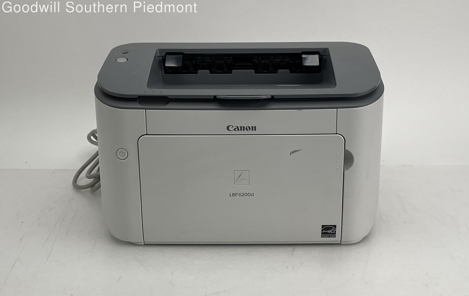 Canon LBP6200d Monochrome Laser Printer - Tested