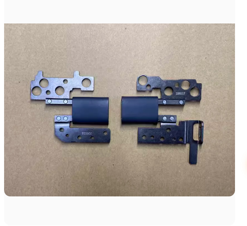 New for ASUS Chromebook BR1100FK CR1100FK HINGES R+L