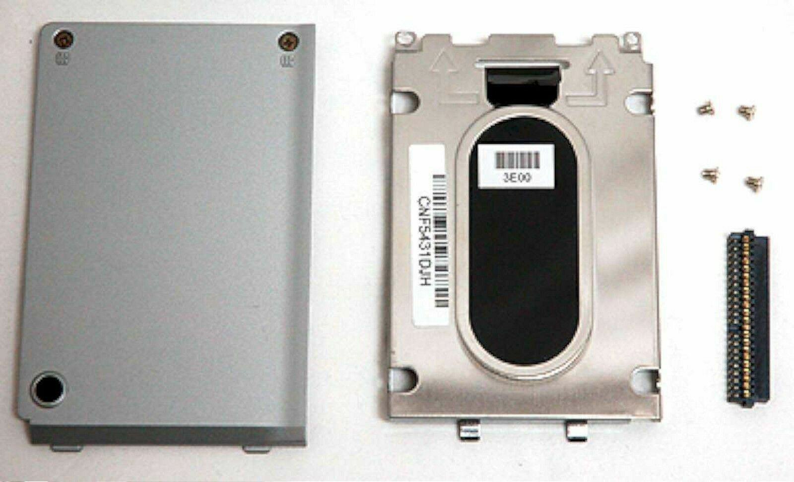 HP dv1000 Pavilion Laptop Hard Drive HDD CADDY 399236-001 dv1311 dv1600 dv1400