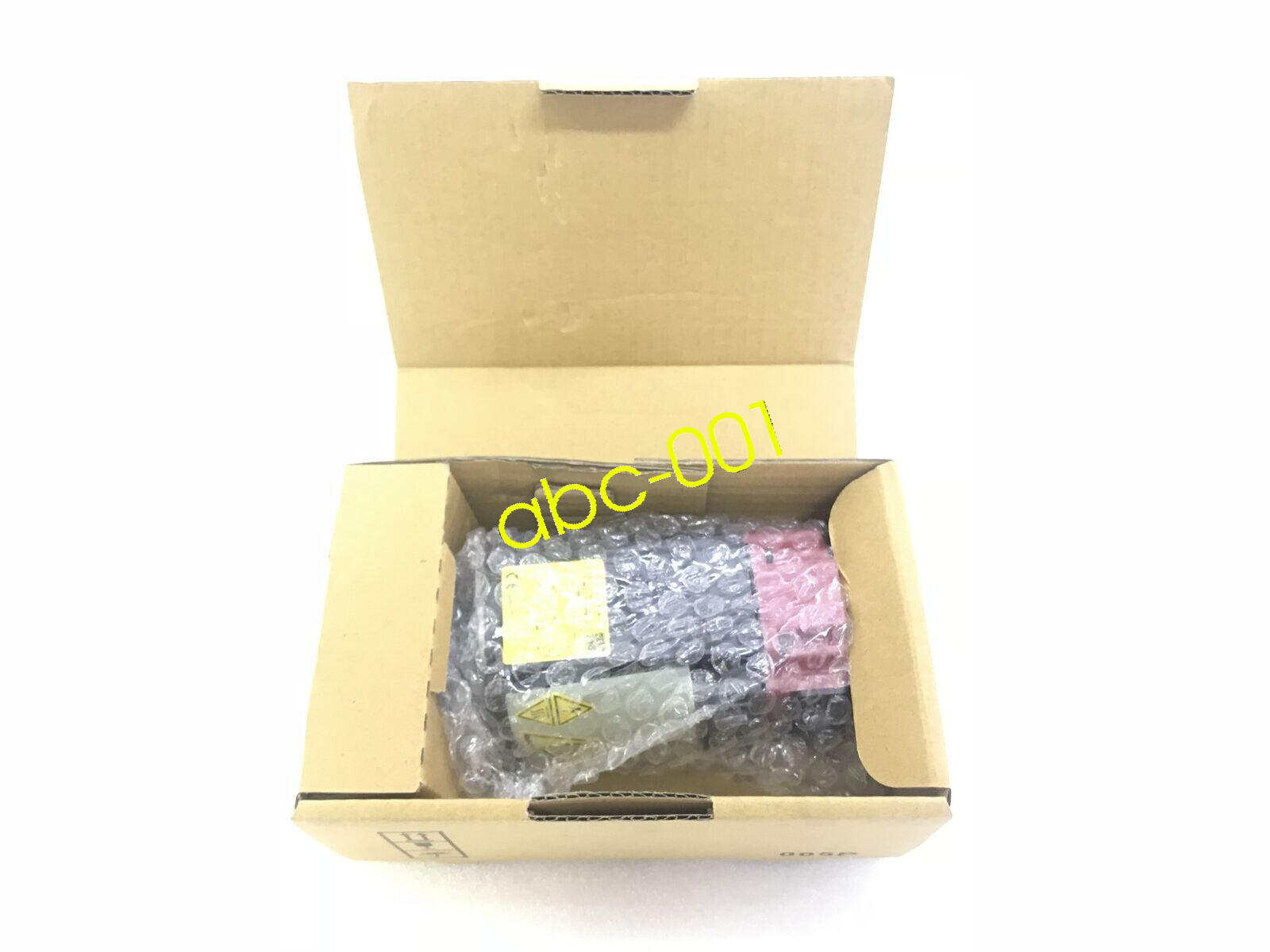 A06B-0116-B103#0100 / A06B-0116-B103#0100 Brand New Shipping By DHL