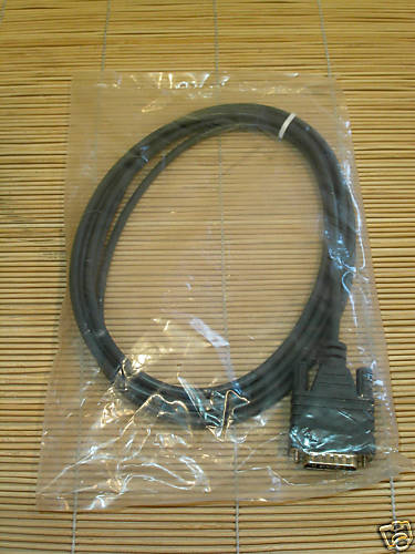 NEW CAB-E1-PRI/NT DB15 to RJ48C Cable Cord for Cisco NEW