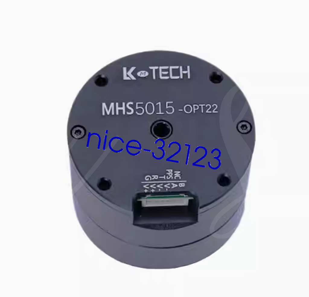 1pc NEW MHS5015-OPT22 RS485 LIDAR Brushless Motor Optical Encoder PTZ
