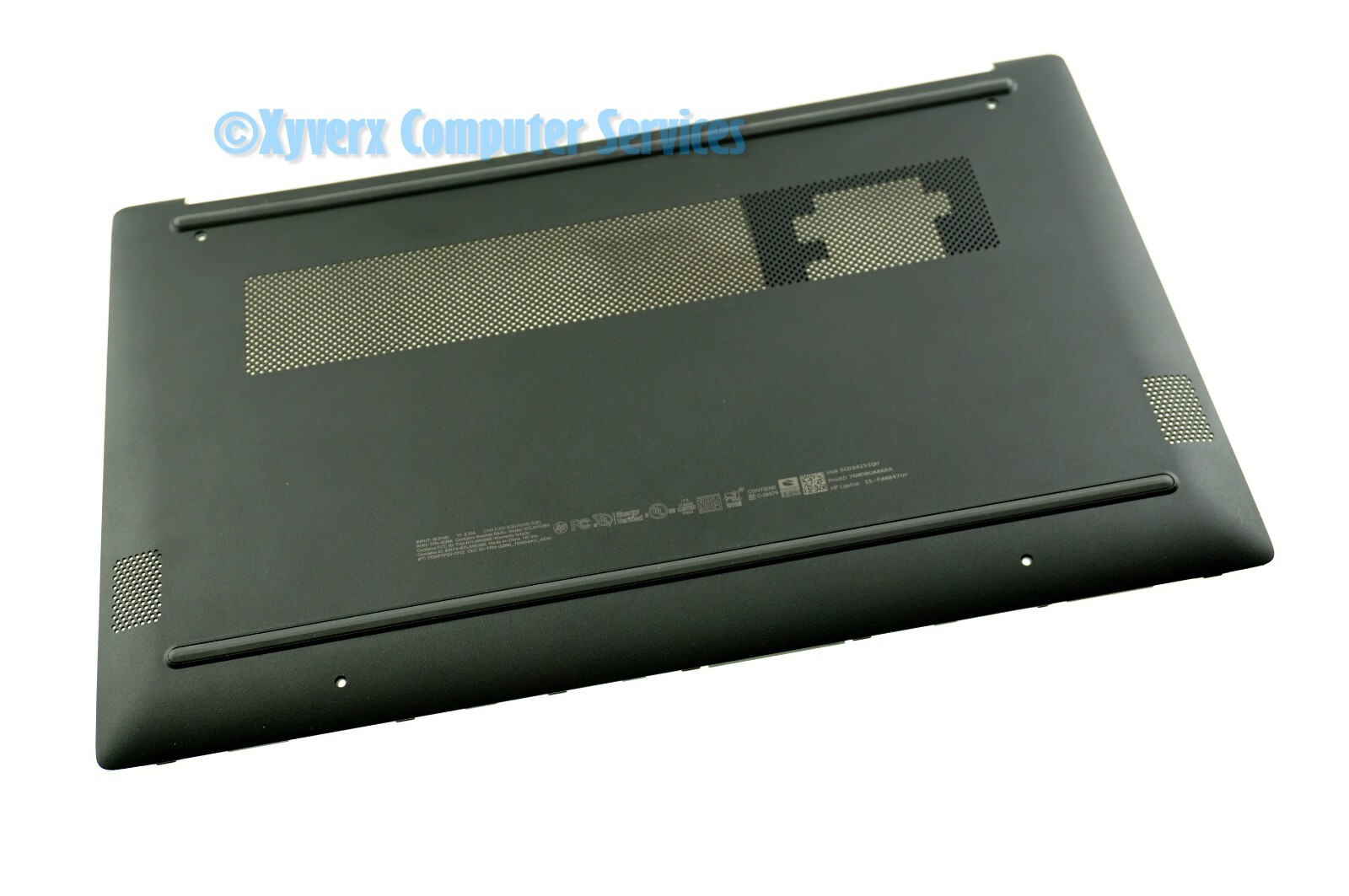 N36062-001 EA0PD009040 GENUINE HP BASE COVER 15-FD 15-FD0047NR (BB44)