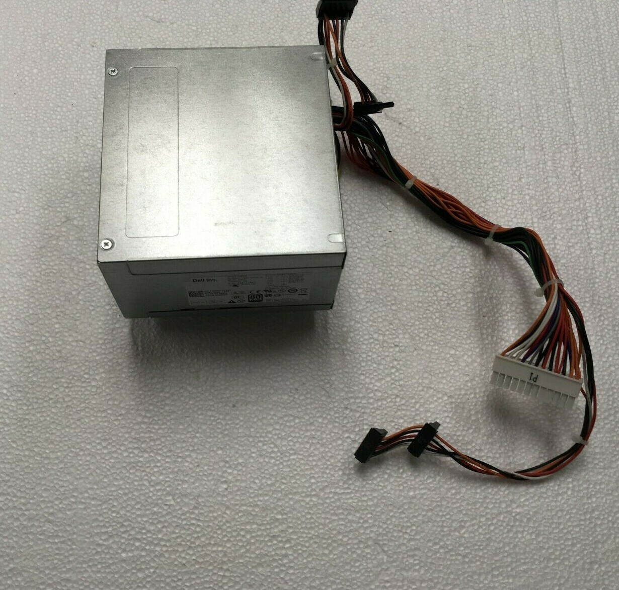 Dell TDNVF AC320EM-00  320W  Power Supply