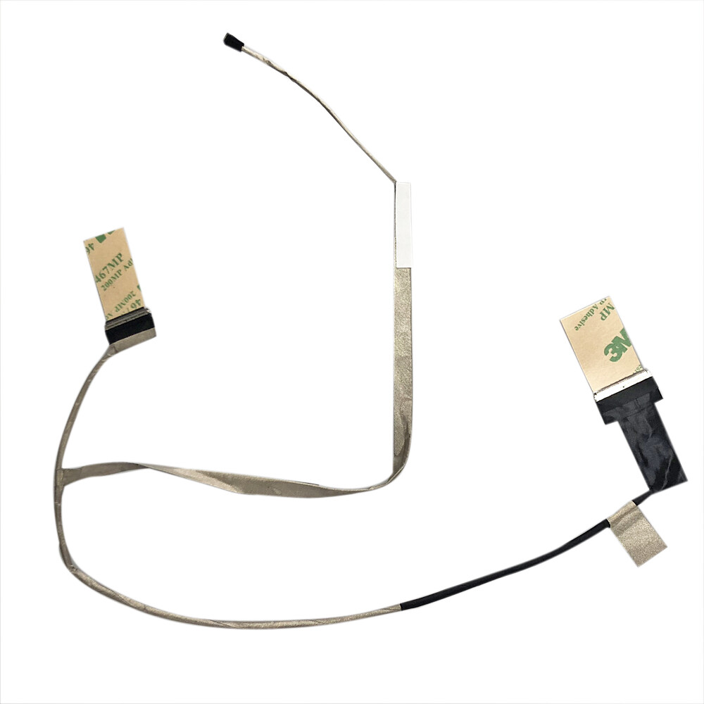 1422-01VW0AS 30PIN LCD Video Cable For Asus F550J FX50J FX50 FX50J FX50JK FX50JX