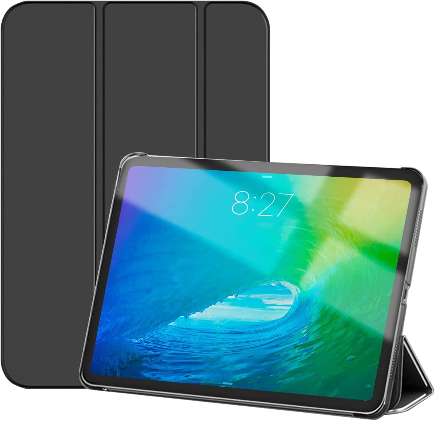 For iPad 10th Generation Case 10.9 inch 2022 A2696 A2757 A2777 Slim Tablet Cover