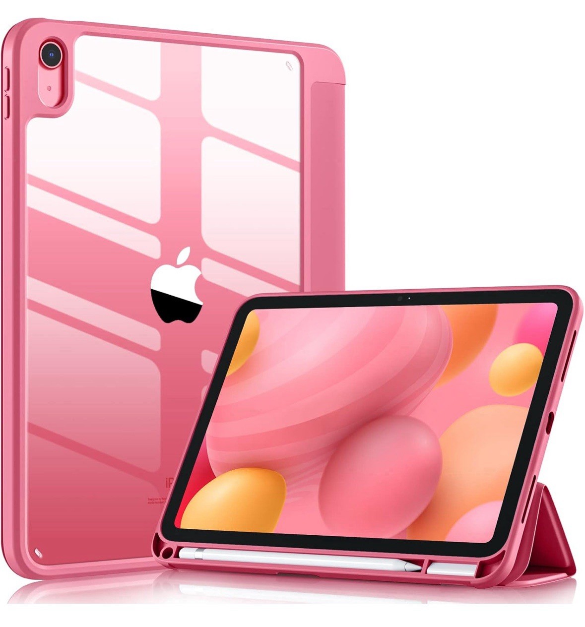 Wenlaty Compatible with iPad (A16) 11th Generation Case 11 Inch 2025, for iPad