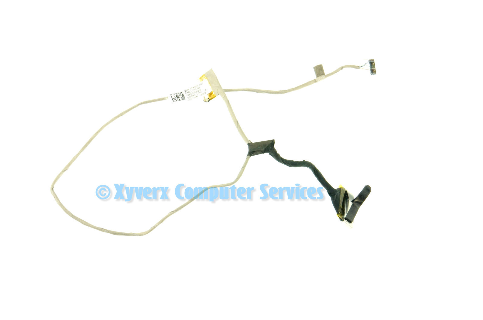 DD0BKELC000 GENUINE ORIGINAL ASUS LCD DISPLAY CABLE  Q304UA-BHI5T11 (GRD A)(CB69