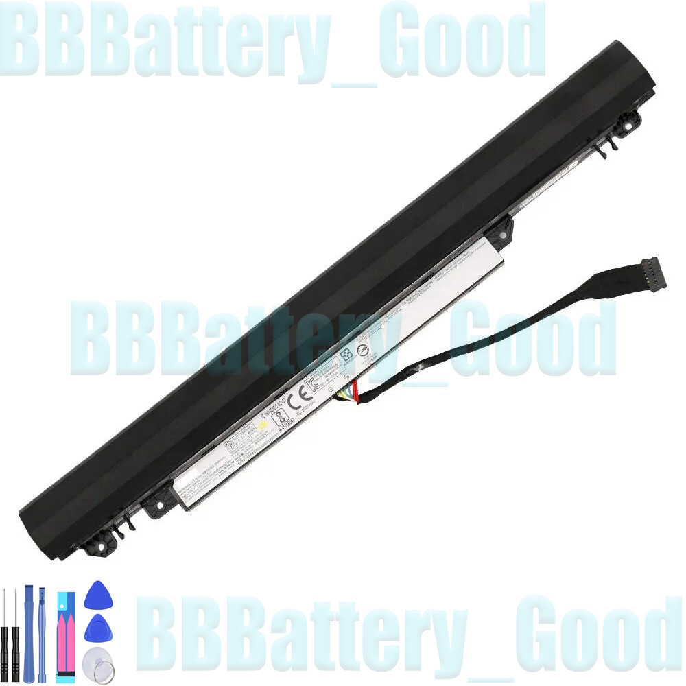 L15L3A03 L15C3A03 L15S3A02 24Wh Battery for Lenovo Ideapad 110-15ACL