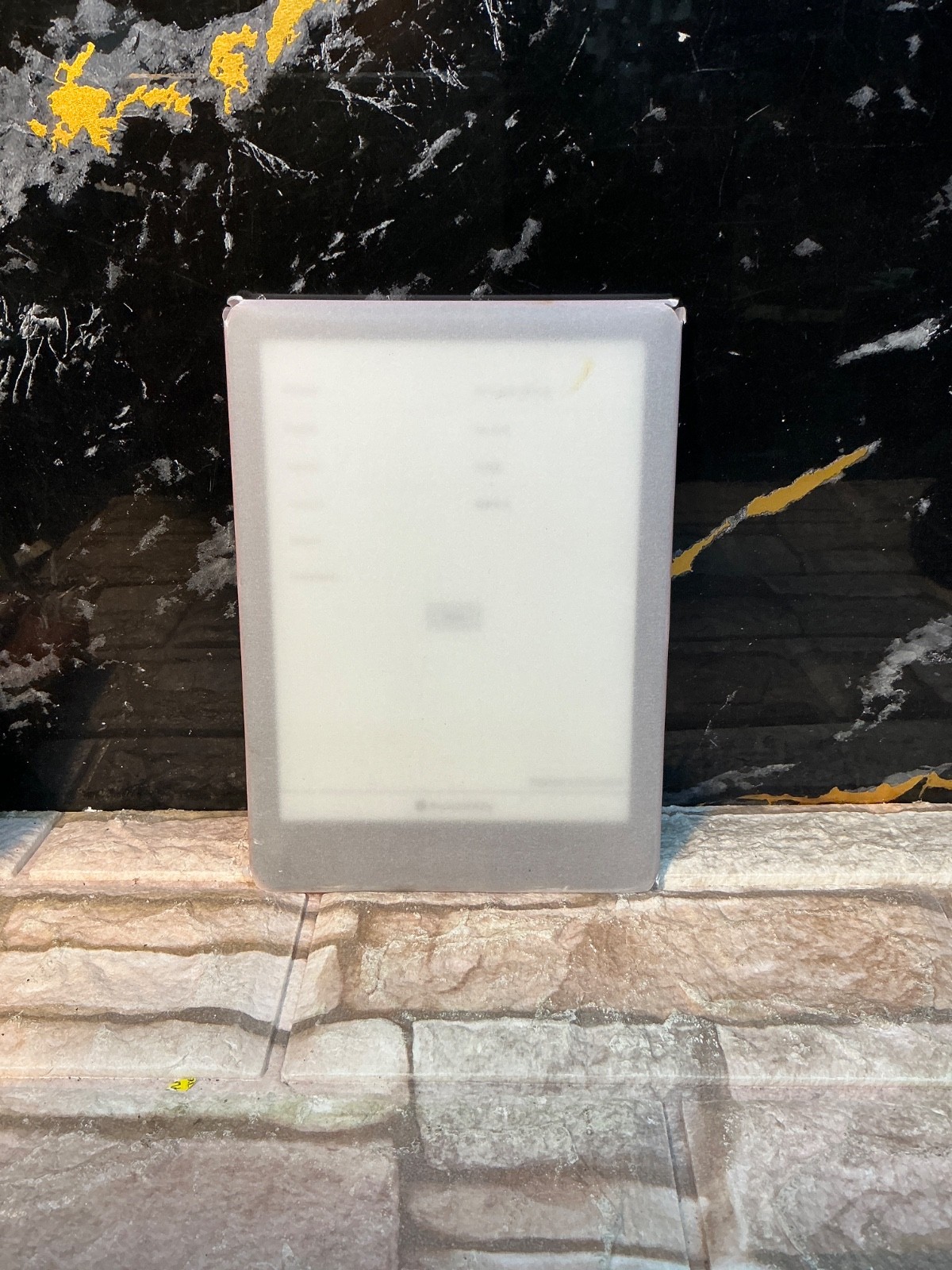Amazon Kindle Paperwhite Signature Edition Gen 12 (32GB) - Metallic Raspberry