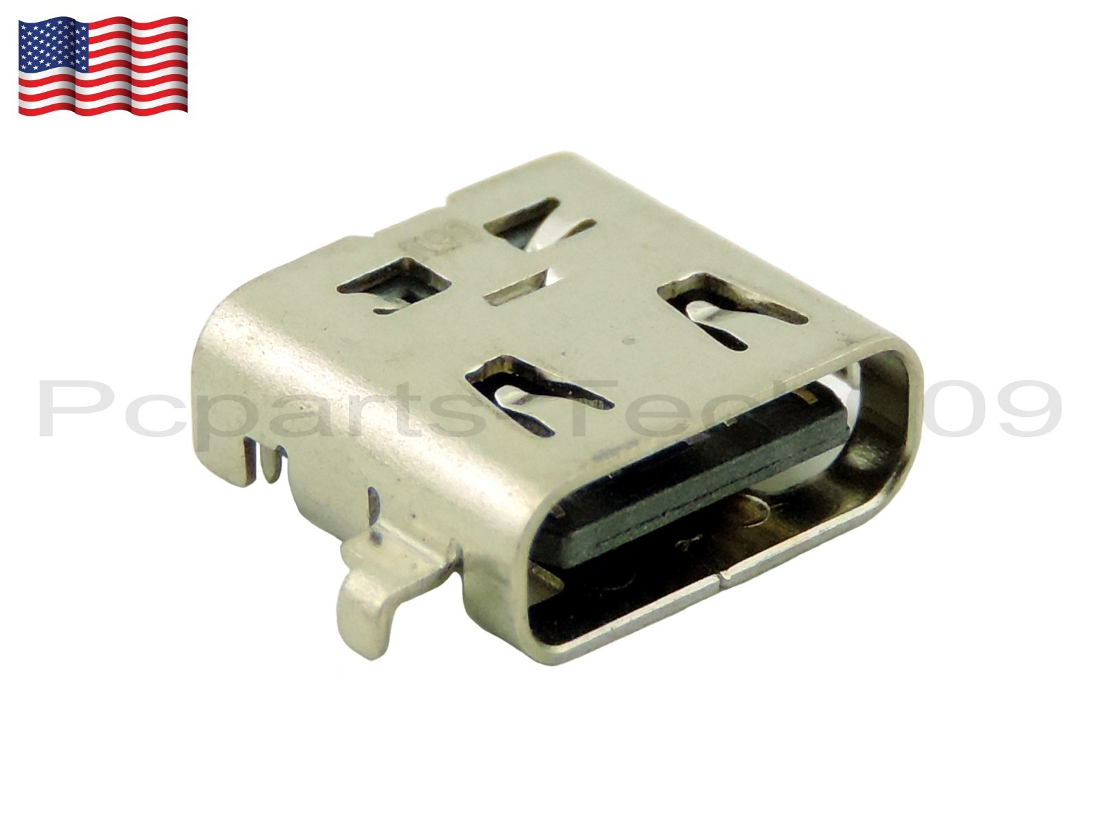 For ASUS Zenbook UX325J UX325JA UX325E UX325EA USB Type C Charging Port DC Jack