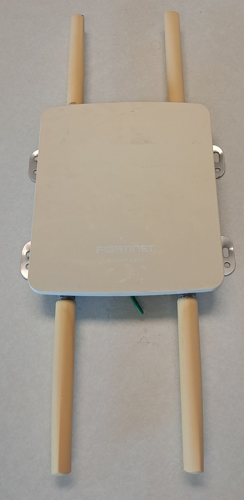 Used, Fortinet, FAP-222C-A, Wireless Access Point IEEE 802.11ac
