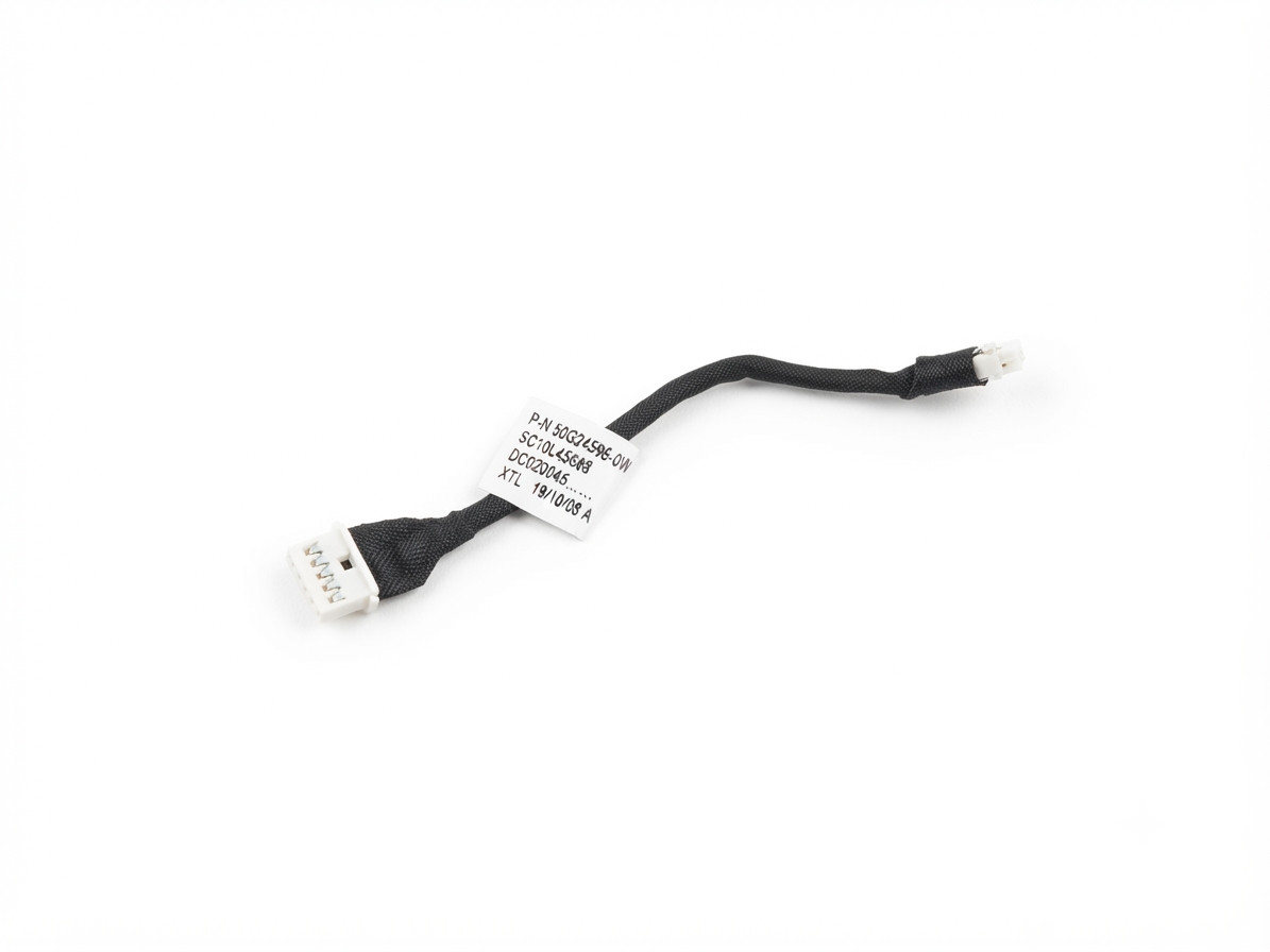 Lenovo 01YN273 Internal Laptop Power Cable Connection Reliable Performance