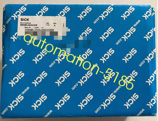 1PC SICK encoder SRM50-HZA0-S05 brand new fedex or DHL