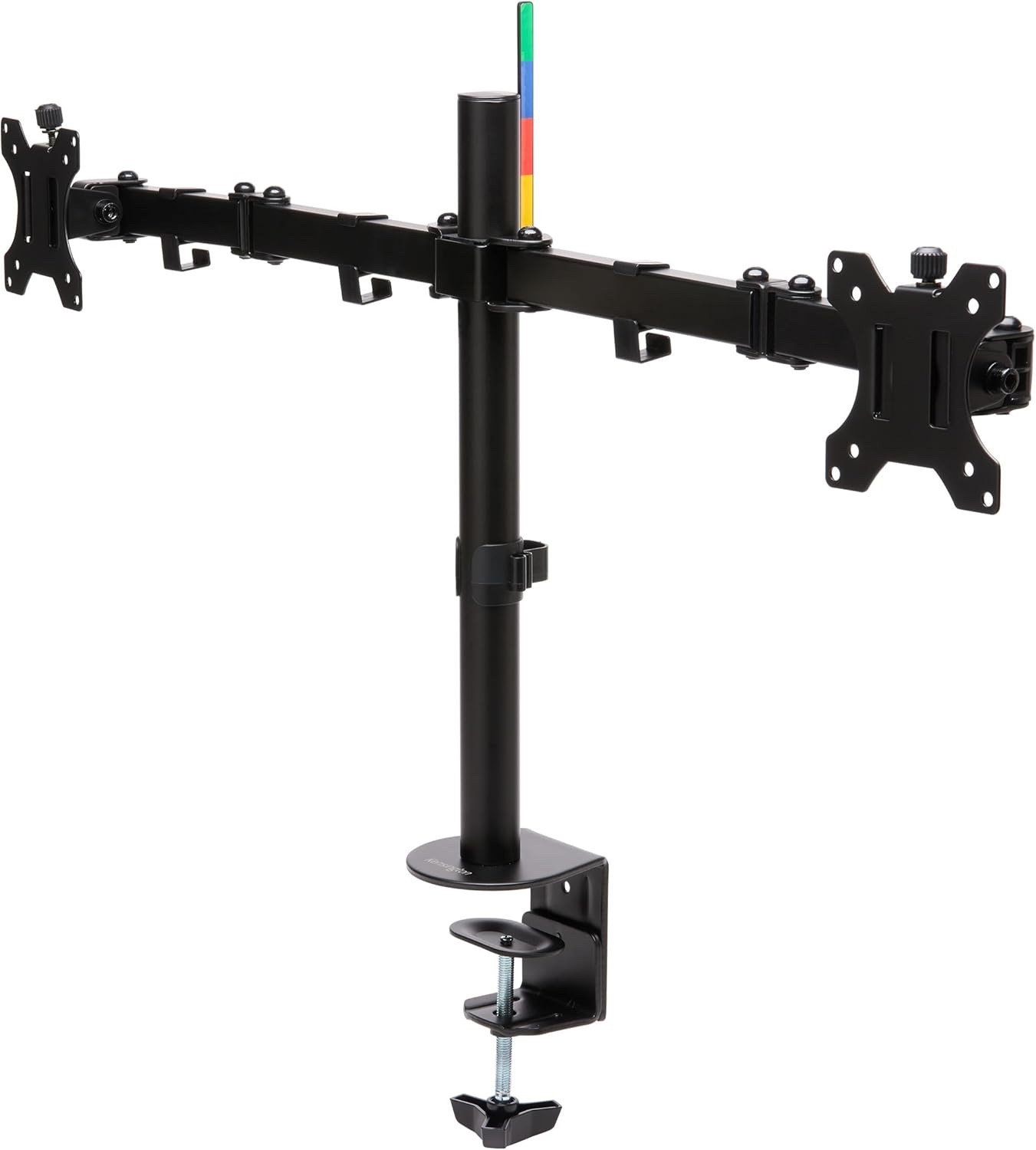 Kensington SmartFit Ergo Dual Extended Monitor Arm