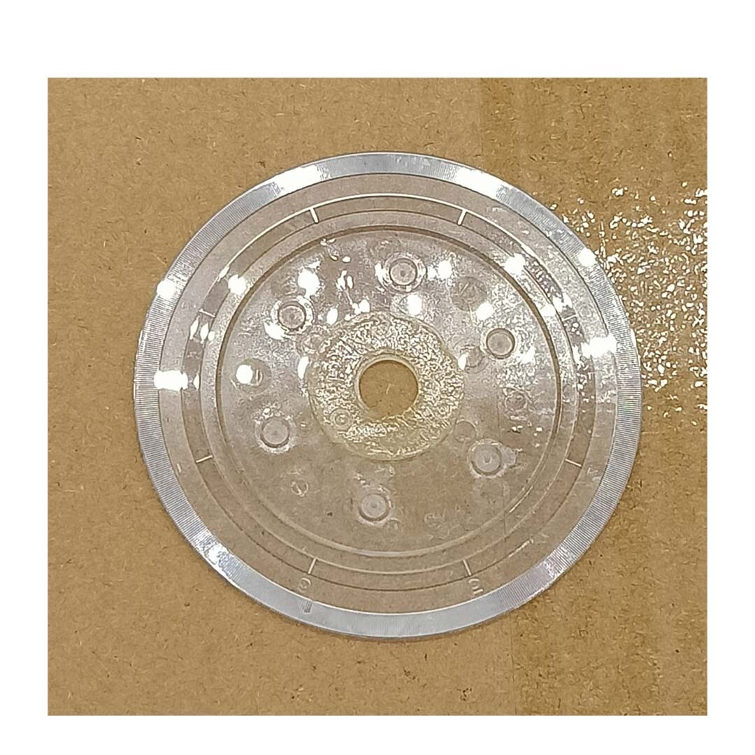 10pcs Encoder Disc Fits For Epson P600 ME1100 P608 R3000 PrinterParts