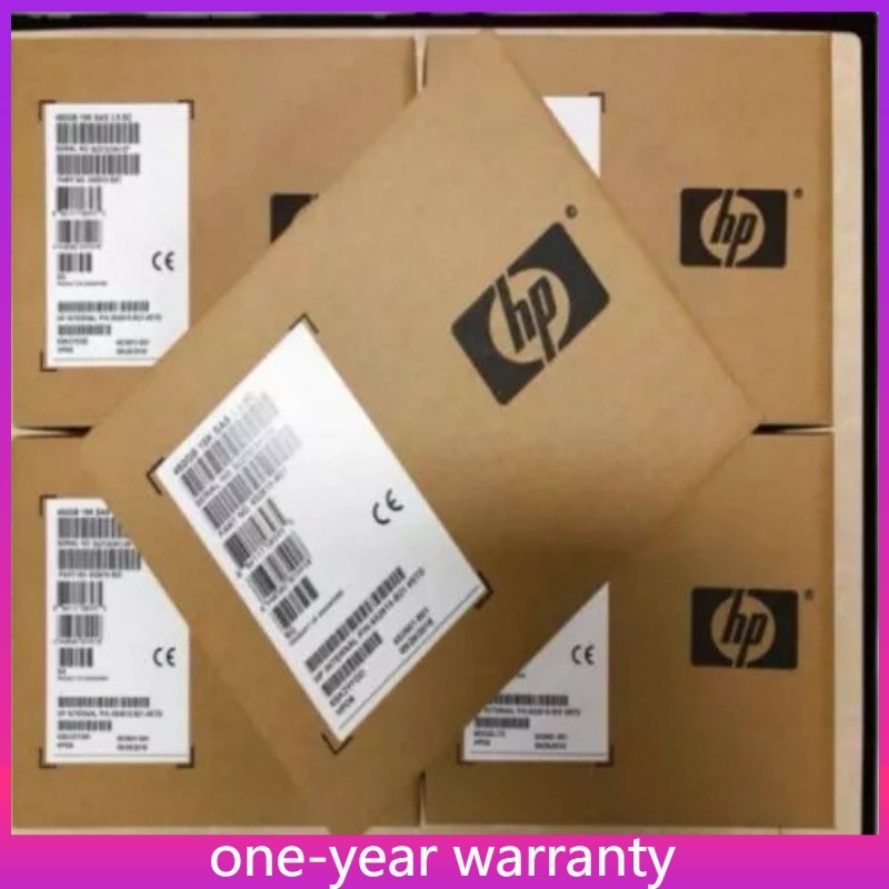 K0F26A 840462-001 HP 3PAR 1.8TB SAS 10K 12Gb/s 2.5'' Hard Drive HDD New