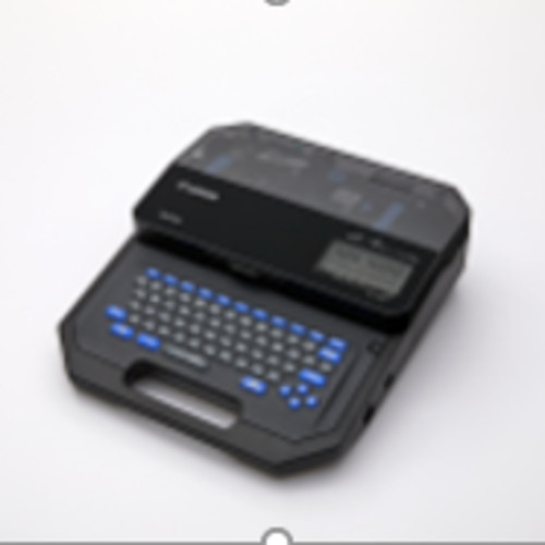 Canon Cable ID Printer MK3000 Portable Cable Output