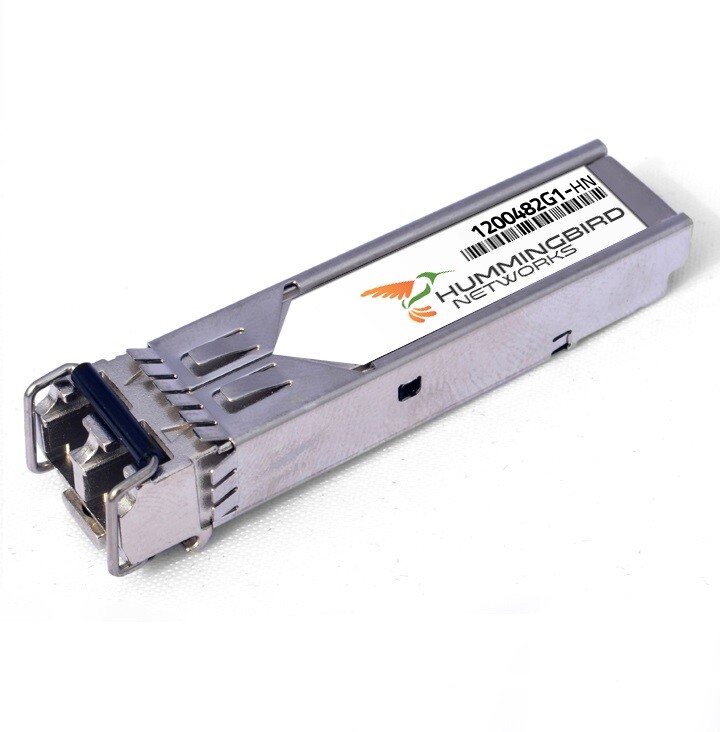 Hummingbird Networks Brand Compatible for Adtran 1200482G1 2.5G Multimode SFP