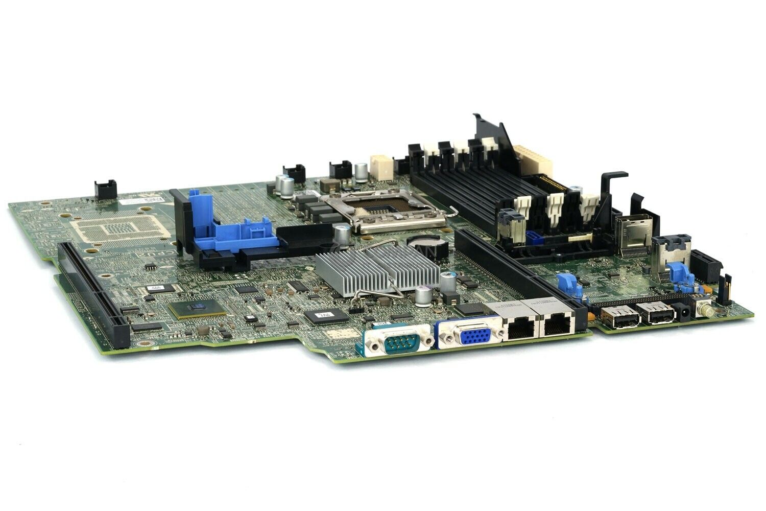 R5KP9 DELL POWEREDGE SYSTEM BOARD FOR R320